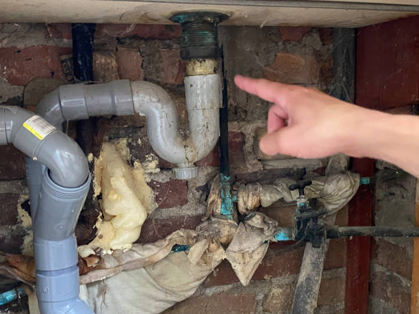 Best Residential water damage restoration  in Valdese, NC