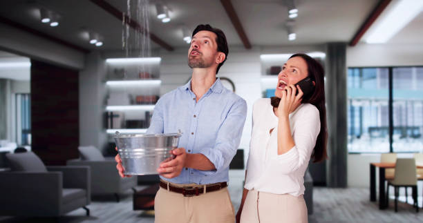 Best Fire Damage Restoration  in Valdese, NC