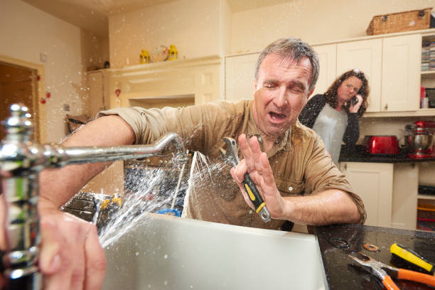 , NC Water damage restoration Company